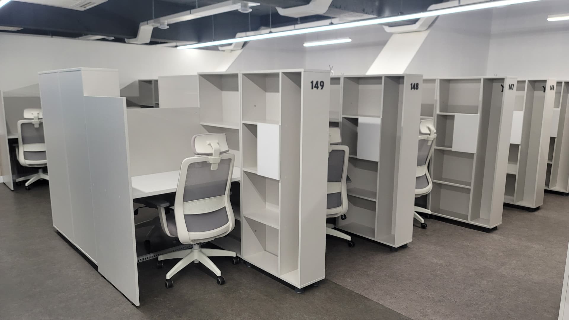 AI CAMPUS 개인 학습 공간